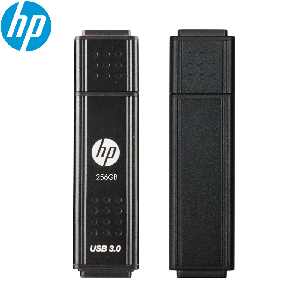 Original HP X705W USB 3 0 High Speed Metal USB Flash Drive 128GB 64GB 32GB 16GB