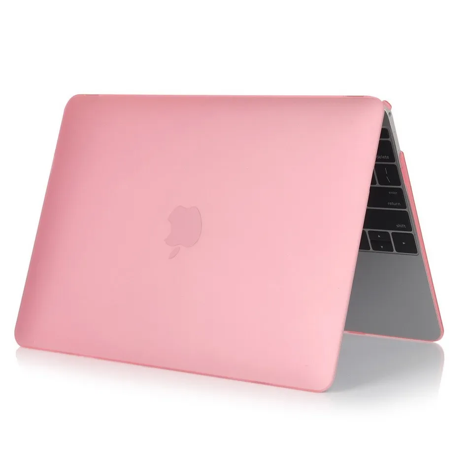 Чехол для ноутбука Apple MacBook Air Pro Retina 11 12 13 15 Macbook New дюймов с сенсорной панелью A1932|case