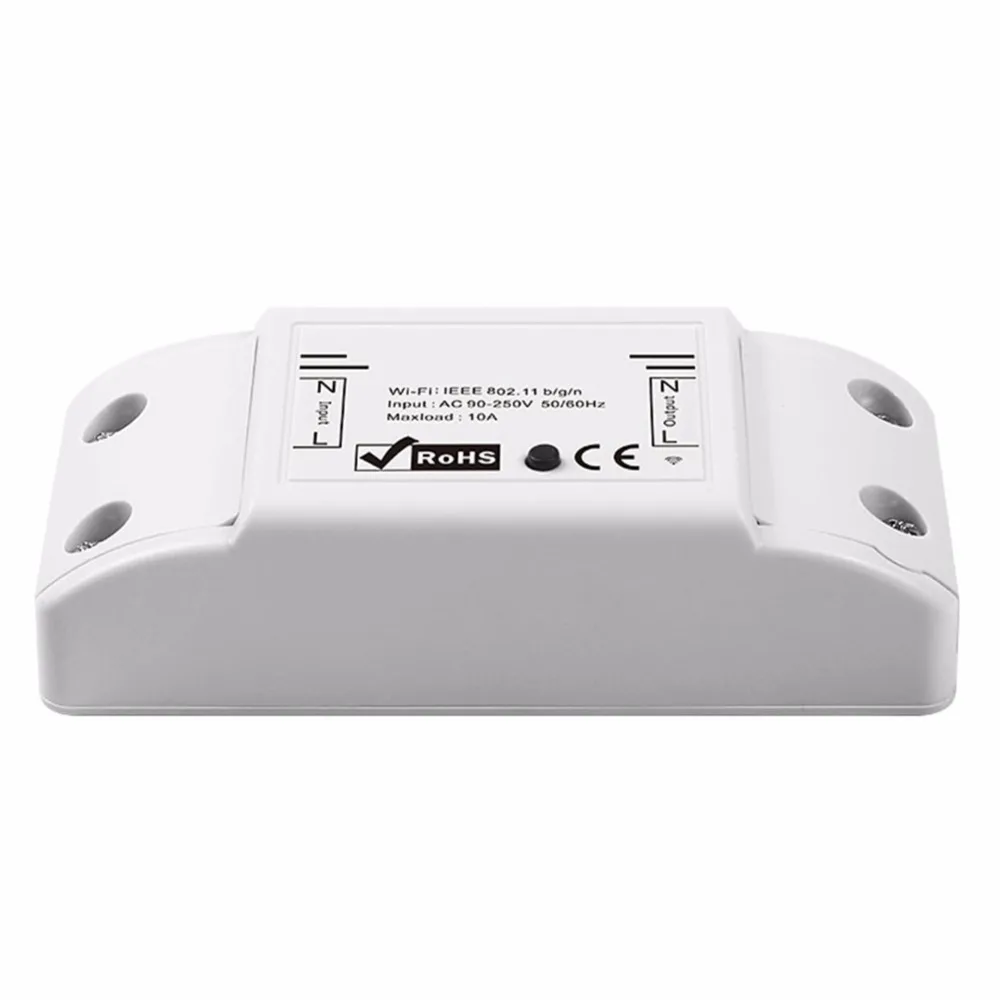sonoff Wireless Smart Switch (7)