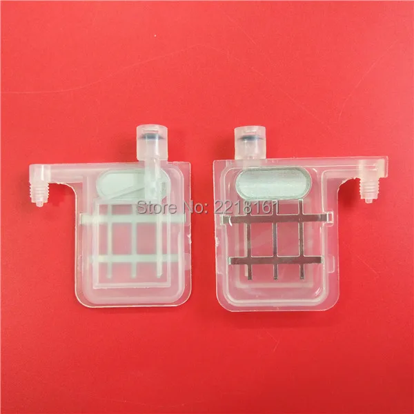 20X/партия чернильный демпфер DX5 для Epson head Mutoh VJ1604 Galaxy UD Xuli Human плоттер с большой