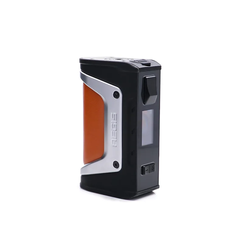 2 шт./партия GeekVape Aegis mod aegis Legend 200 Вт TC Box MOD питание от двух 18650 батарей e сигареты без батареи для zeus rta blitzen