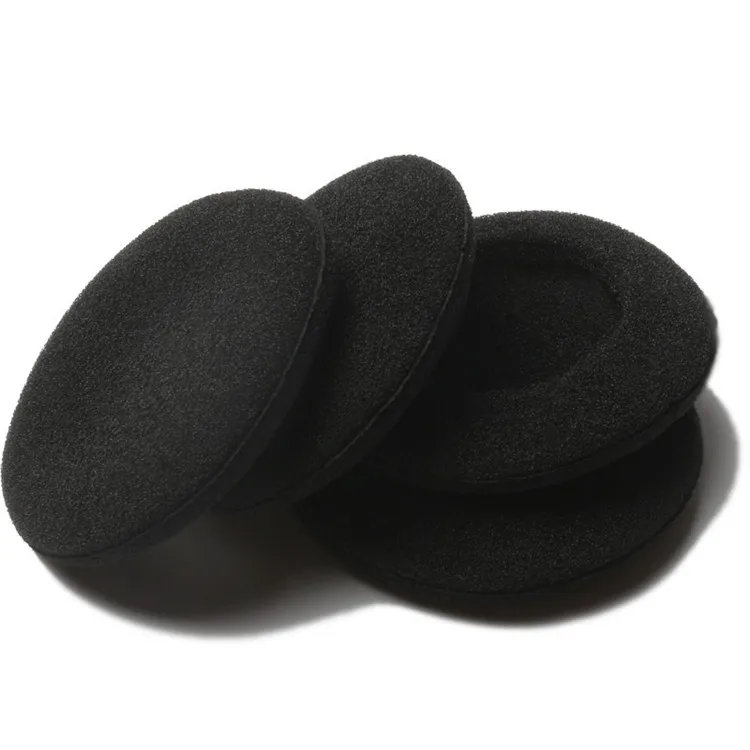 

5 Pairs Earpads Replacement Foam Ear Pads Pillow for Sennheiser PC230 PC8 USB Headset Cushion Cups Cover Headphone