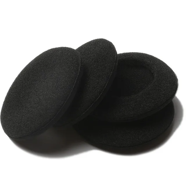 5 Pairs Earpads Replacement Foam Ear Pads Pillow for Sennheiser PC230