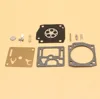 Carburetor Carby Repair Rebuild Kit For HUSQVARNA 365 362 371 372 XP 372XP JONSERED 2065 2165 Chainsaw ZAMA RB-60 ► Photo 3/4