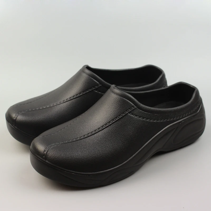 Buy Kitchen Medical Shoes For Women Black or White