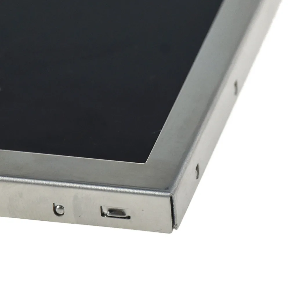 Новинка 7 дюймовый ЖК экран для AUO C070FW01 V0 панель дисплея 480(RGB)* 234 FPC 26