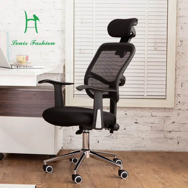 Explosive office chair