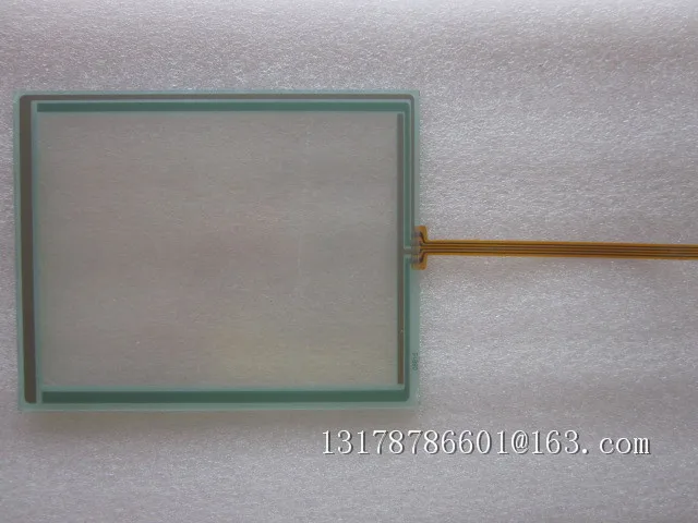 

Free shipping New touch screen OP 177B PN / DP 5.7-inch toucad 6AV6 642-0DA01-1AX1