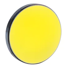 Силиконовый отражатель 19/20/25/30/38,1 высокого Мощность лазерной резки отражатель линзы гравировка машины для синтетического волокна