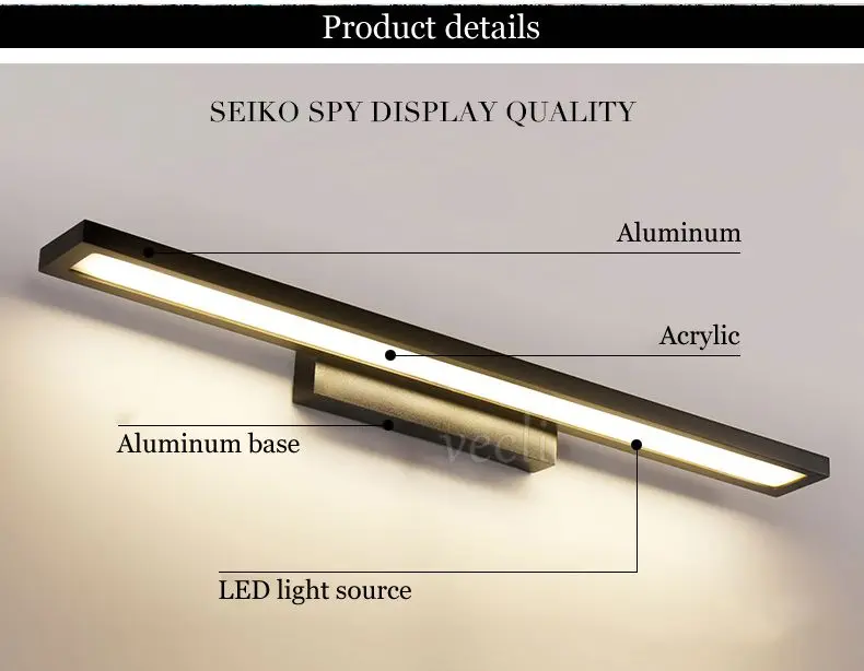 Wall lamp (20)