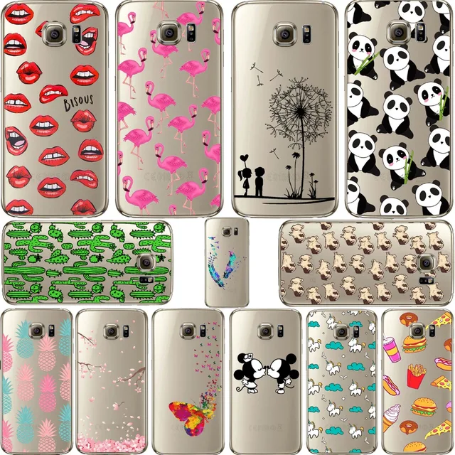 custodia samsung s7 panda custodia samsung s7 panda