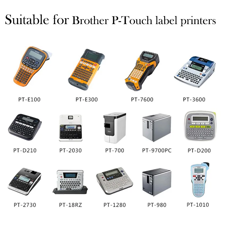 China brother p-touch label maker Suppliers