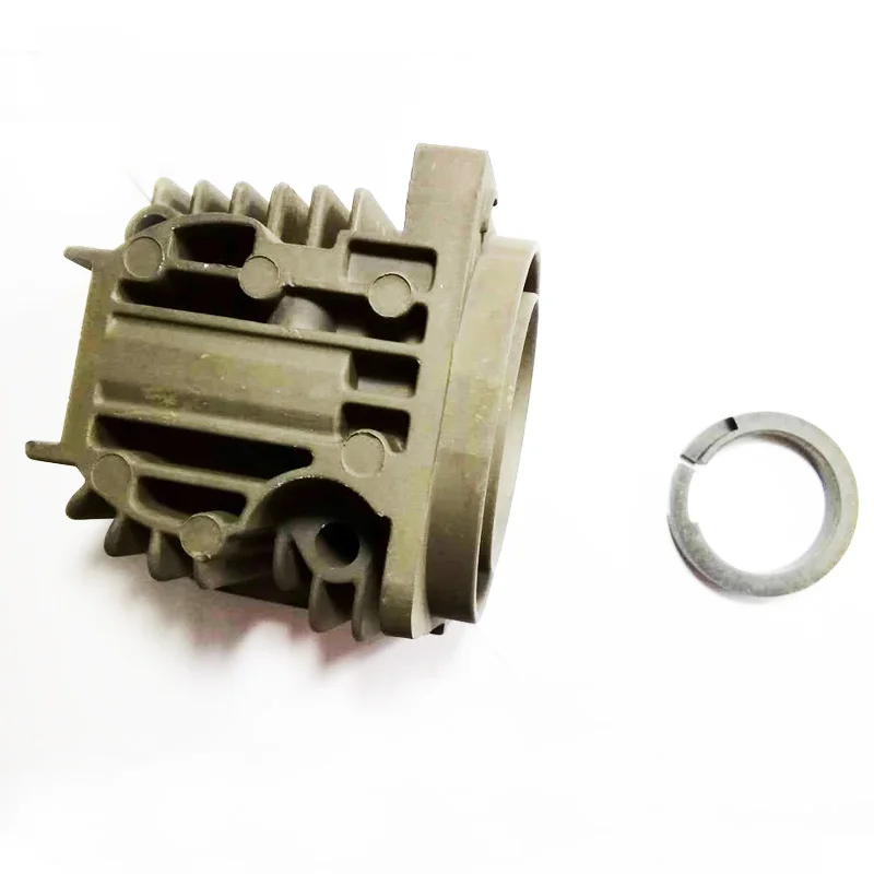 Free Shipping Genuine Head Gasket Air Compressor Pump Cylinder Repair