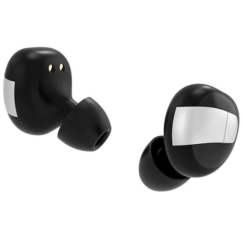 S2 Беспроводной Bluetooth спортивные наушники с микрофоном бас мини стерео в ухо