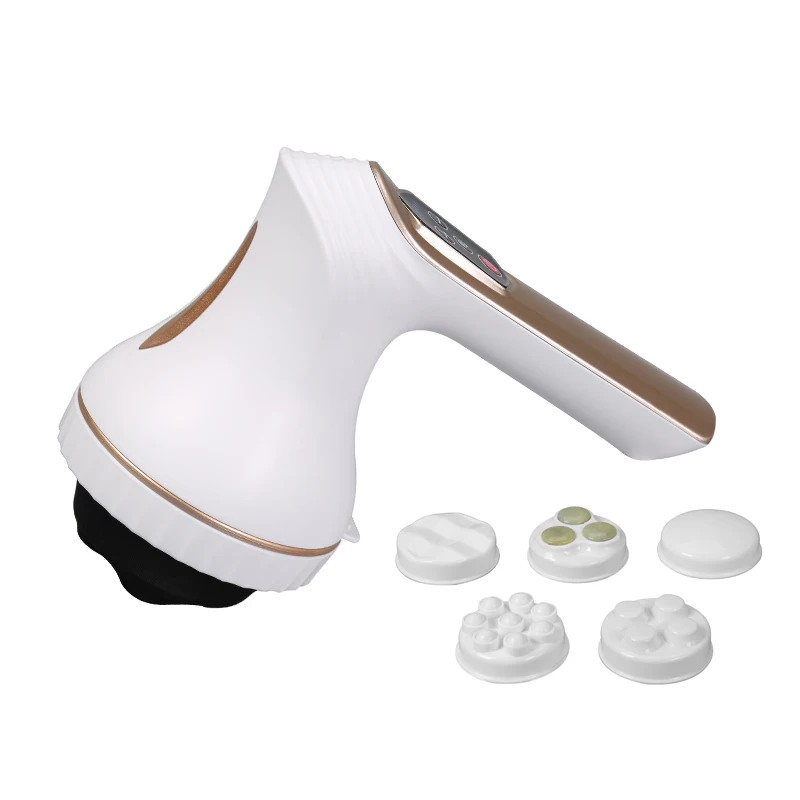Munti-function Rechargebale cordless SLIMMING MASSAGER Vibration massager for back shoulder Belly massager Abdominal massager Munti-function Rechargebale cordless SLIMMING MASSAGER Vibration massager for back shoulder Belly massager Abdominal massager