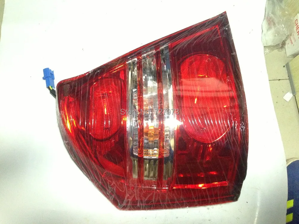 

JICOSMOSLU: RIGHT TAILLIGHT FOR LIFAN SOLANO B4133400