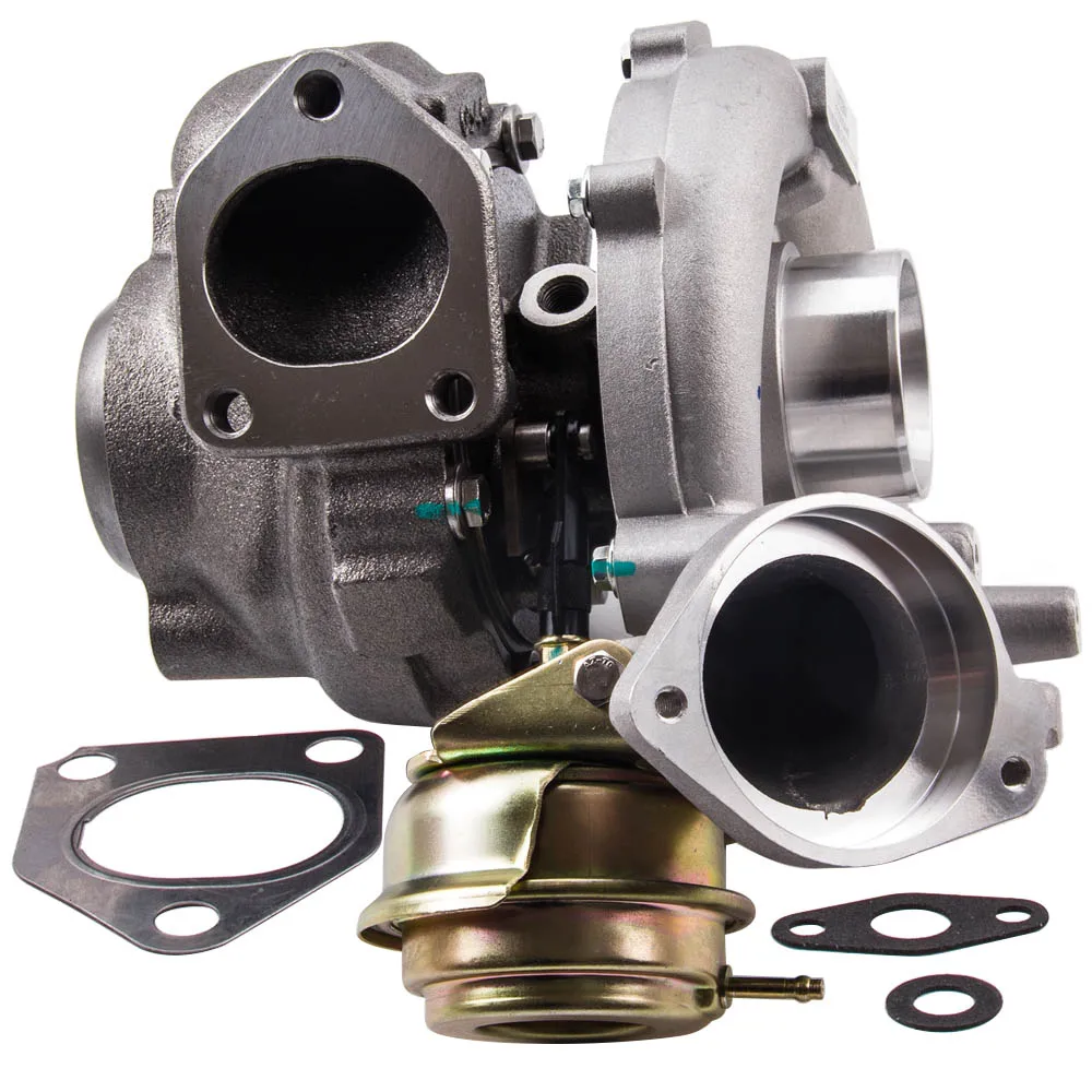 Rumpfgruppe für BMW X5 E53 160KW 218PS 218HP M57TU M57N GT2260V 742417 NEU Rumpfgruppe für BMW X5 E53 160KW 218PS 218HP M57TU M57N GT2260V 742417 NEU