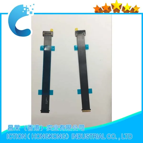 A1502 821-00184-A Trackpad Flex Cable For Macbook Pro Retina 13.3'' Touchpad MF839 MF840 MF841 Early 2015 | Компьютеры и офис