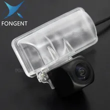 Для Subaru XV VX Crosstrek Impreza WRX STi Wagon 2011 2012 2013 обратная резервная беспроводная камера заднего вида монитор парковки