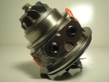 Turbo 49135-02110 49135-02100 MR224978 Turbocharger CHRA Cartridge for Mitsubishi Pajero 2.5 TD (1997- ) 73 Kw O8
