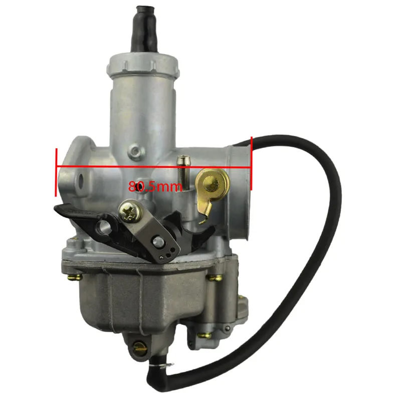 Новые детали для мотоцикла карбюратор CG200 CQR250 JH250 ZongShen200 ZongShen250 Tricker 250|parts