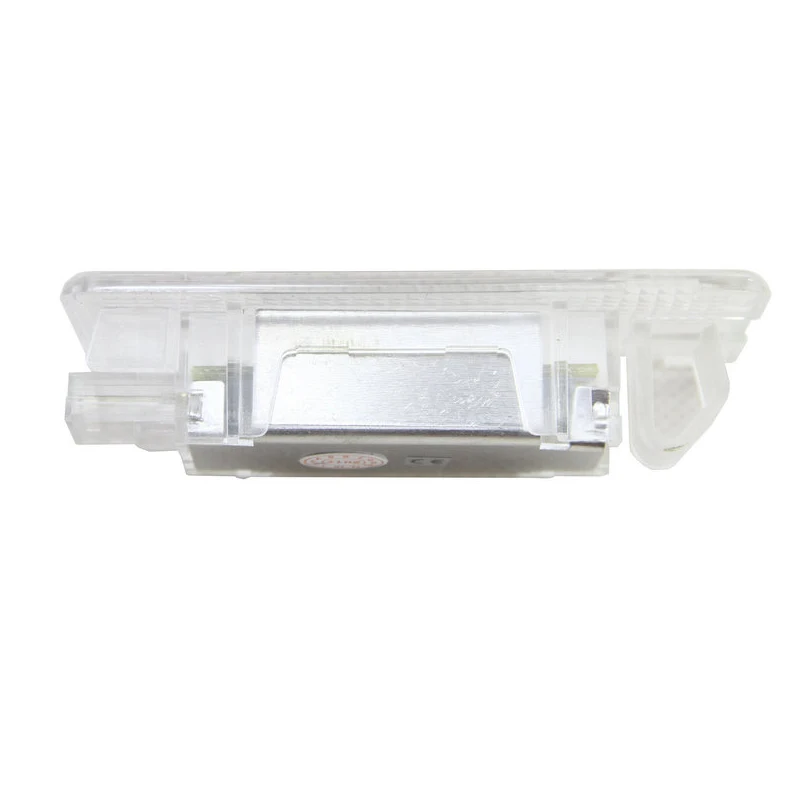 led