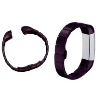 Ремешок из нержавеющей стали для часов Fitbit Alta Smart Watch oct21