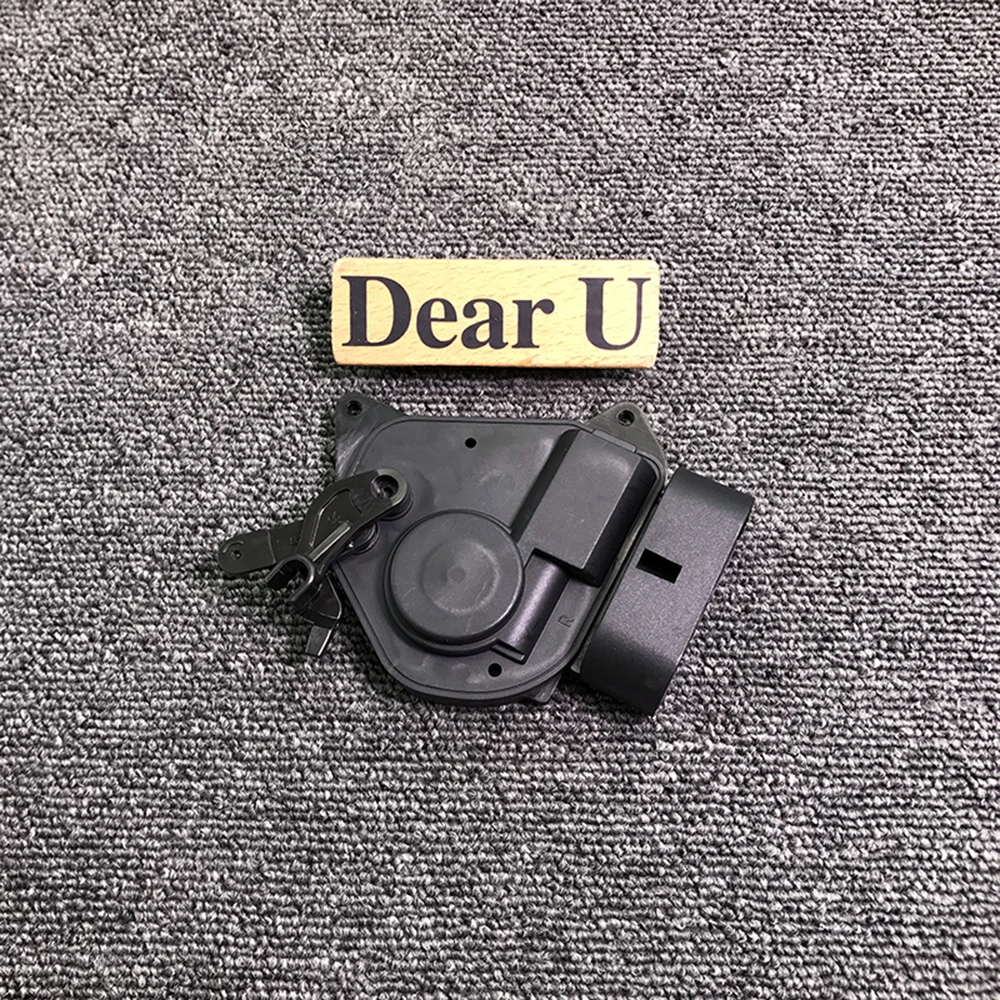 69110-42120 6911042120 Front Right Power Door Lock Actuator RAV4-m1