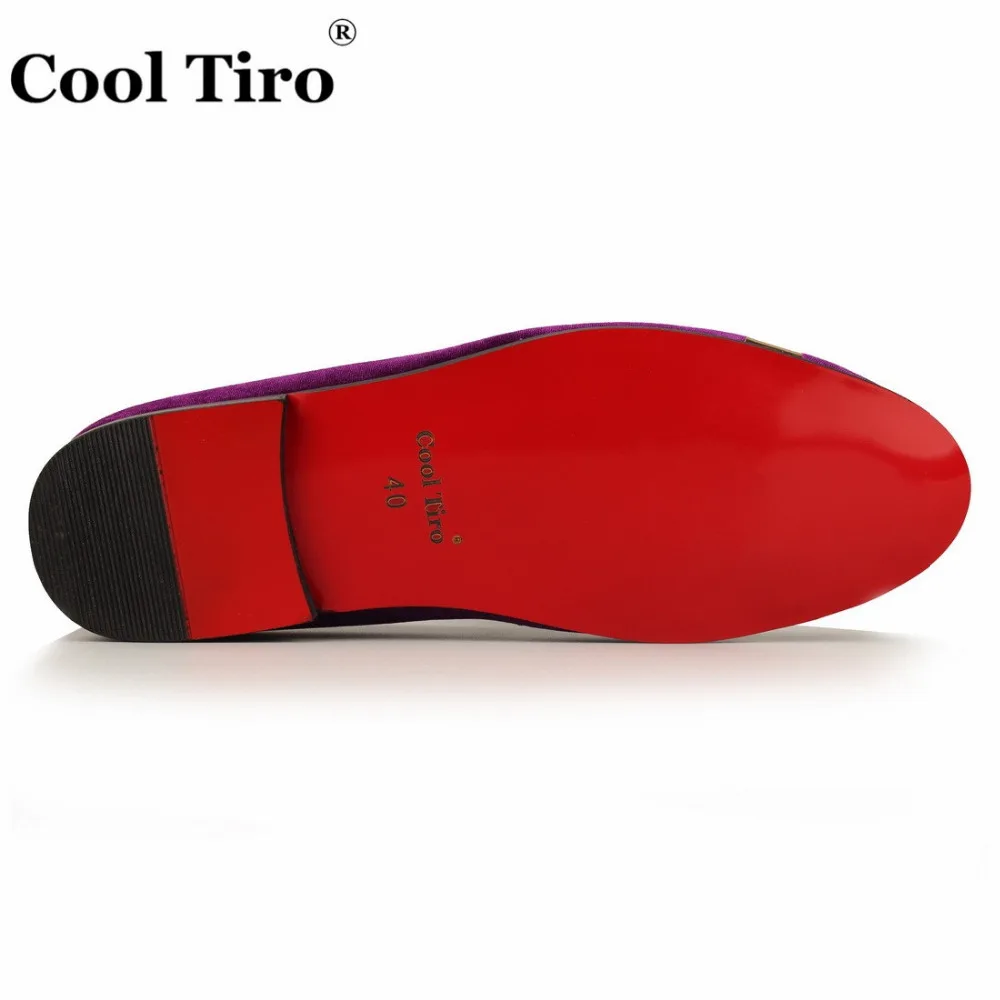 Velour Loafers (7)