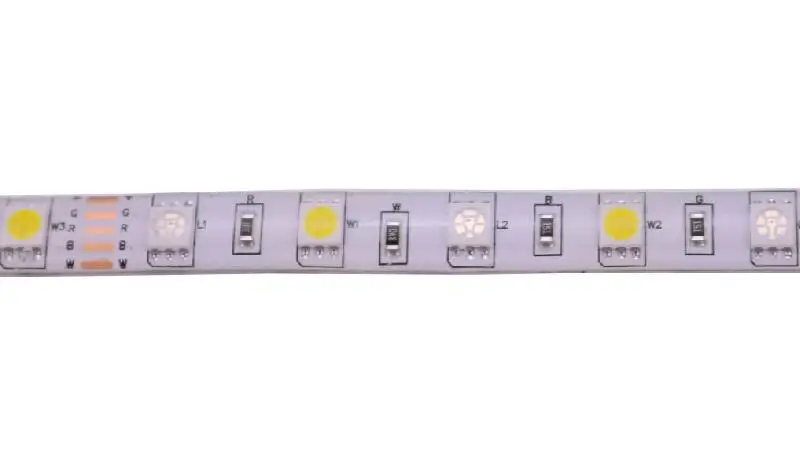 5050 rgbw strip 4