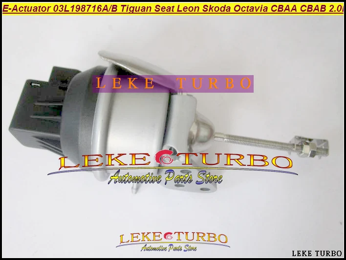 

Turbo Electronic Actuator 03L253019J 03L253010J 03L253019T 03L253056AN 4011188B Scirocco Yeti CBAA CBAB CBDB CBAC CBDC CJA 2.0L