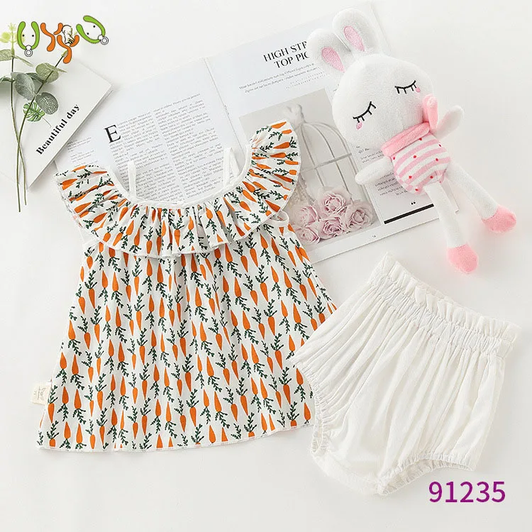Vestido infantil/Одежда для маленьких девочек летнее платье шорты roupas infantis menina roupa ropa mujer