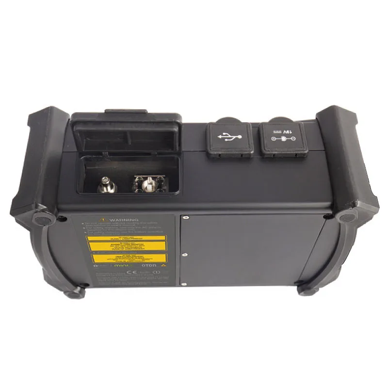Оригинальный Корея INNO mini2 Mini 2 SM сенсорный экран OTDR 1310/1550nm 32/30dB Мини два FTTH PON