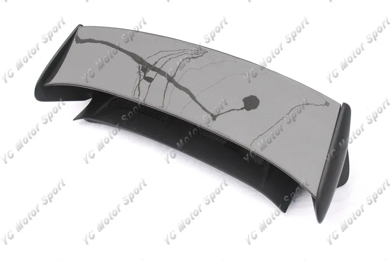 2005-2011 911 997 Carrara GT3-RS-Style Rear Spoiler PCF (8)