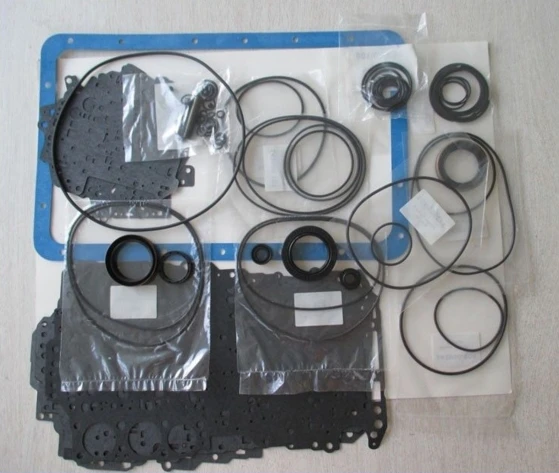 

Trans Repair Kit A650E for Toyota Lexus GS400 GS430 IS300 LS400 LS430 SC400