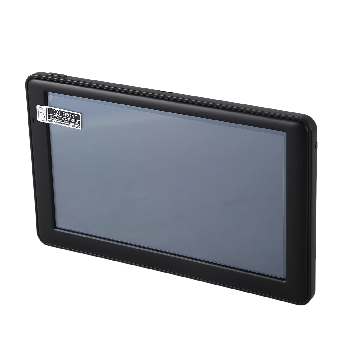 

Q9 GPS Navigation System,7 inch 8GB 256MB Satellite Navigator