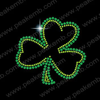 st patricks day transfers