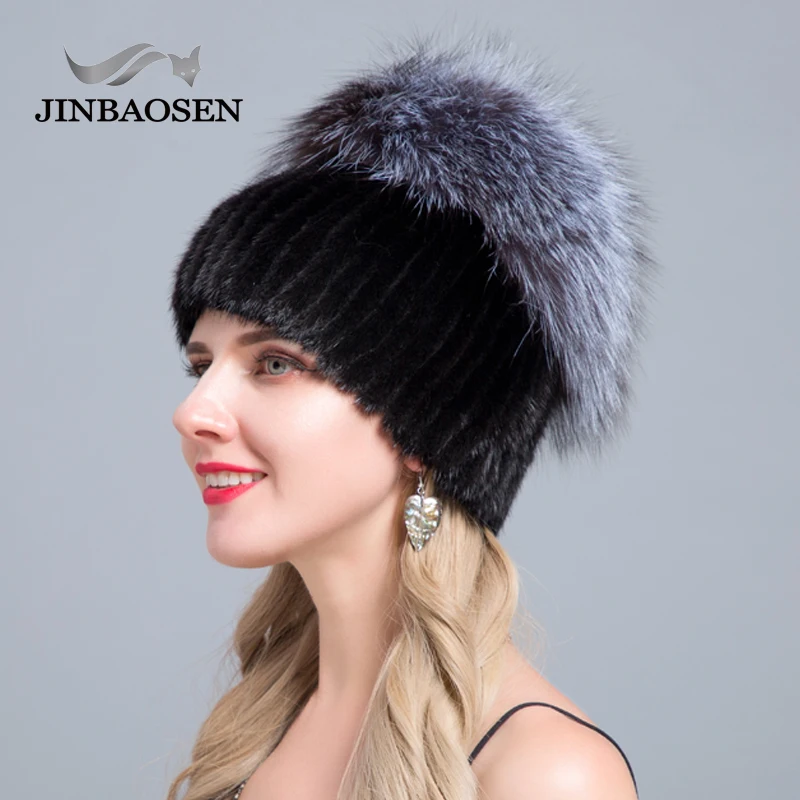 cheap russian fur hats