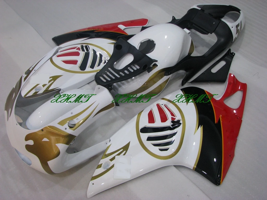 aprilia rs125 fairings