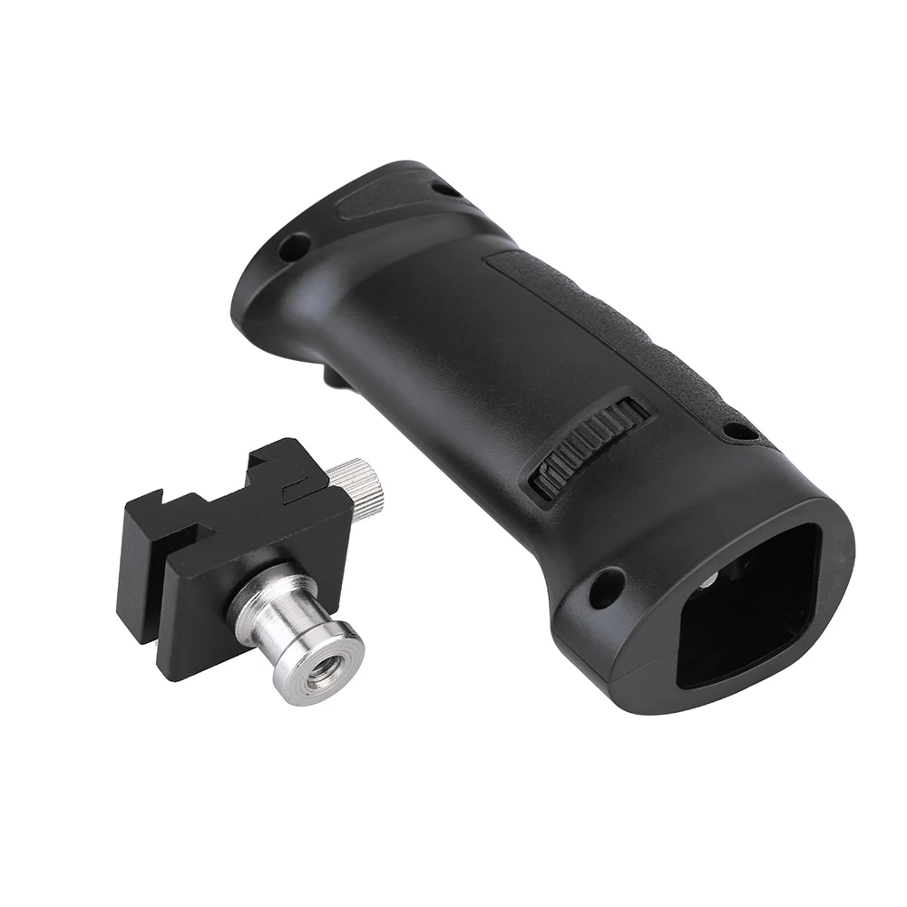 Godox-FG-40-Superficie-Anti-Scivolo-Maniglia-Flash-Hot-Shoe-Flash-Grip-Professionale-Flash-Supporto-per (1)
