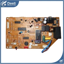 95% new good working for Hualing air conditioning board,HL35GHVKZ1-047 Cooling and heating board electric control board