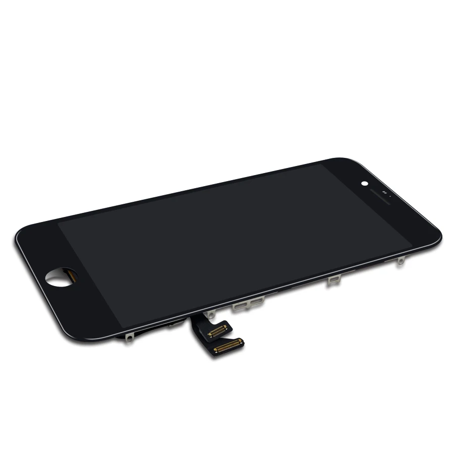 2019 KHP 100% AAAA Original LCD Screen For iPhone 8 Plus Screen LCD Display Digitizer Touch Module 8 Screens Replacement LCDS