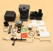 38mm Cylinder Piston /Muffler /Carburetor /Intake Housing Kit For STIHL 018 MS180 MS 180 Chainsaw 38mm Cylinder Piston /Muffler /Carburetor /Intake Housing Kit For STIHL 018 MS180 MS 180 Chainsaw
