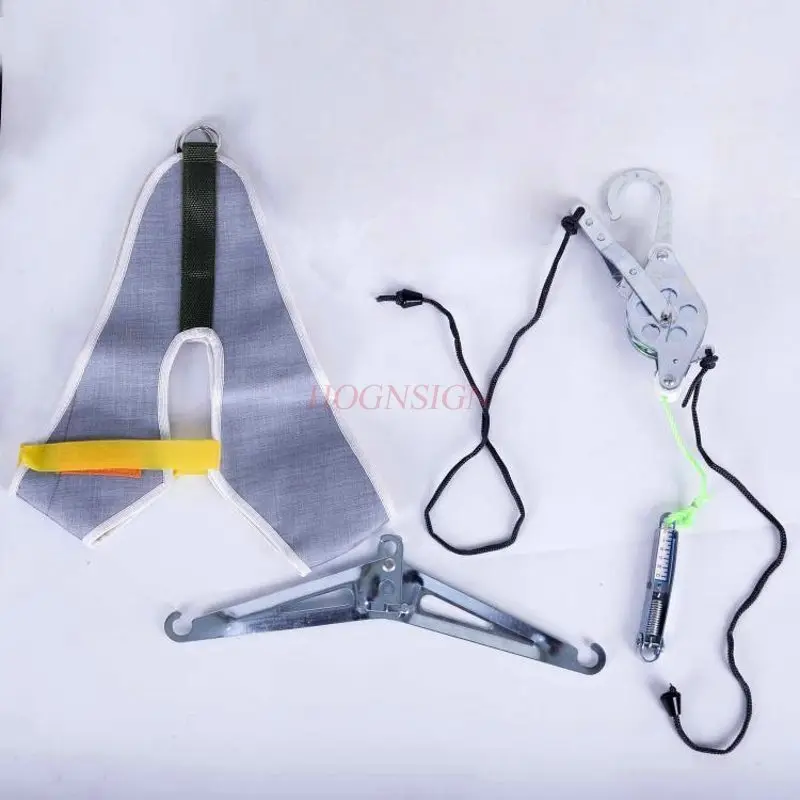 Household Hook Hanging Cervical Vertebra Traction Device Cervix Stretching Frame Medical Treatment Spondylosis Care Tool Home
