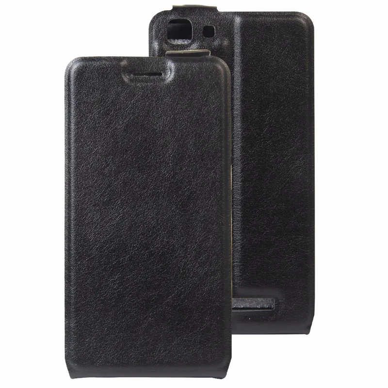 For Cubot Rainbow Case Luxury Wallet PU Leather Back Cover Case For Cubot Rainbow Case 5.0 Flip Phone Protective Bag Skin Fundas (34)