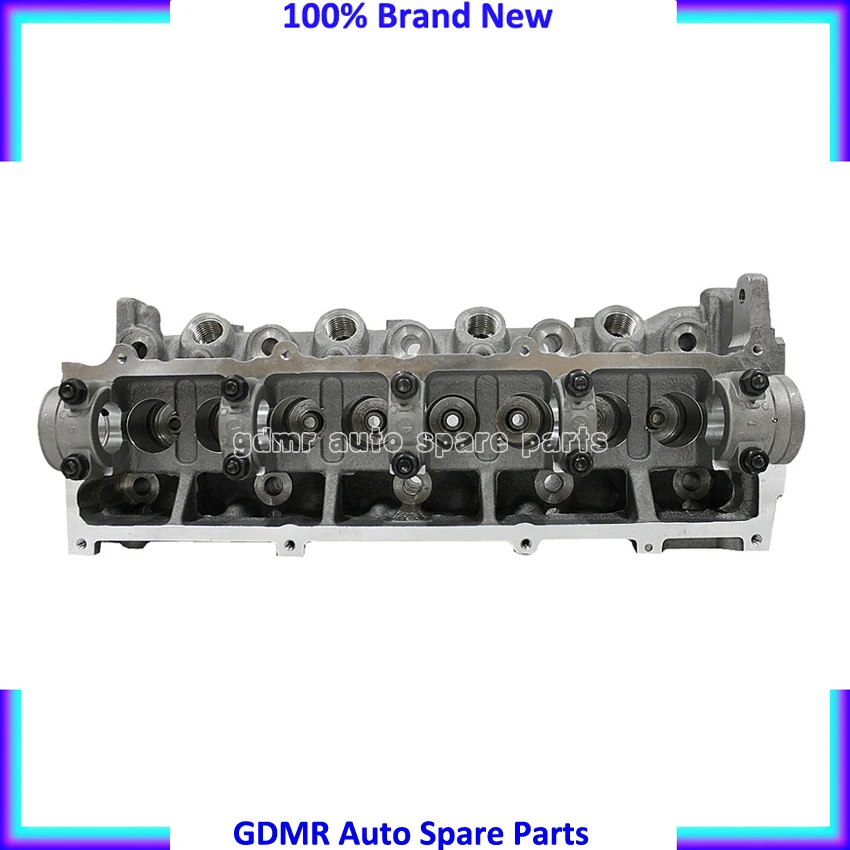 R2 cylinder head for mazda