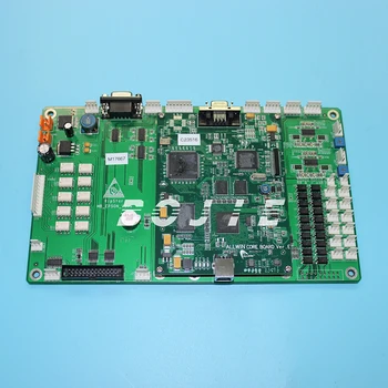 

Xuli X6 solvent printer Version 1.2 main board