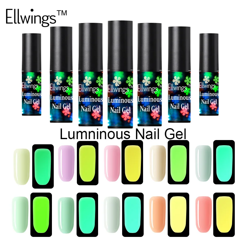 Купить Светящийся Гель Для Цветов Екатеринбург