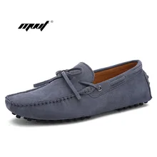 New Fashion Summer Spring Men flats shoes Driving Shoes men Loafers genuine suede Leather Boat Shoes Breathable Male Casual shoe New Fashion Summer Spring Men flats shoes Driving Shoes men Loafers genuine suede Leather Boat Shoes Breathable Male Casual shoe