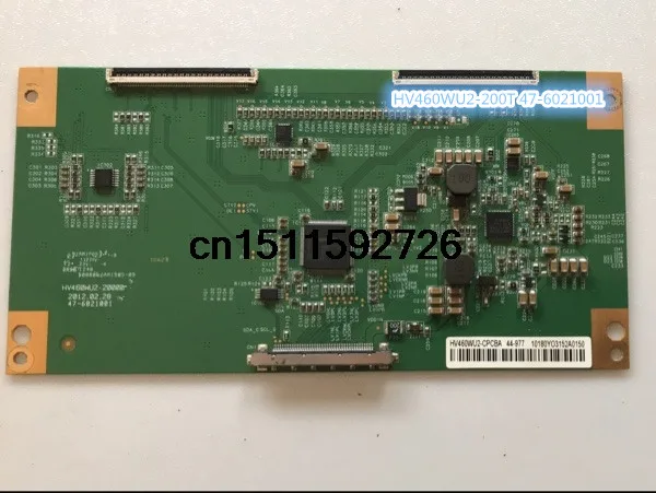 

LED46F5580F logic board HV460WU2-200T 47-6021001 100% original, good test and 1 year warranty
